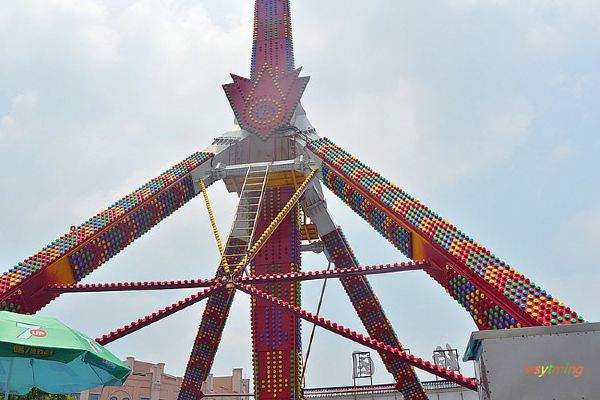 【超级飞龟】