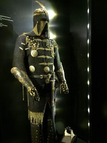 迷情土耳其第三天