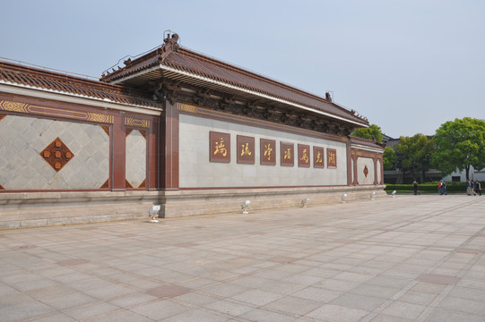 灵山胜境—感受佛教艺术的极致