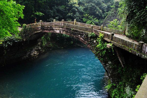 浙江雁荡山好玩吗?雁荡山有哪些好玩的景点?