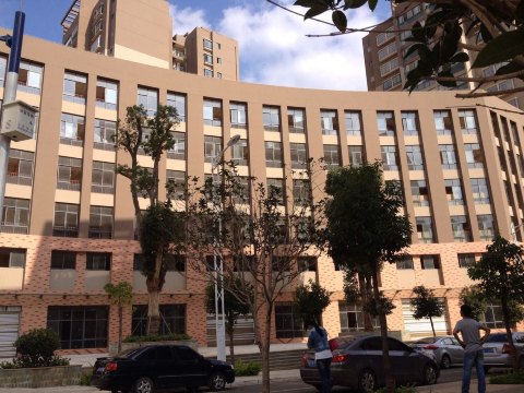 沐春园 - 昆明游记攻略【携程攻略】