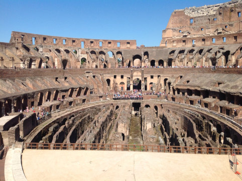 带着幸福游欧洲