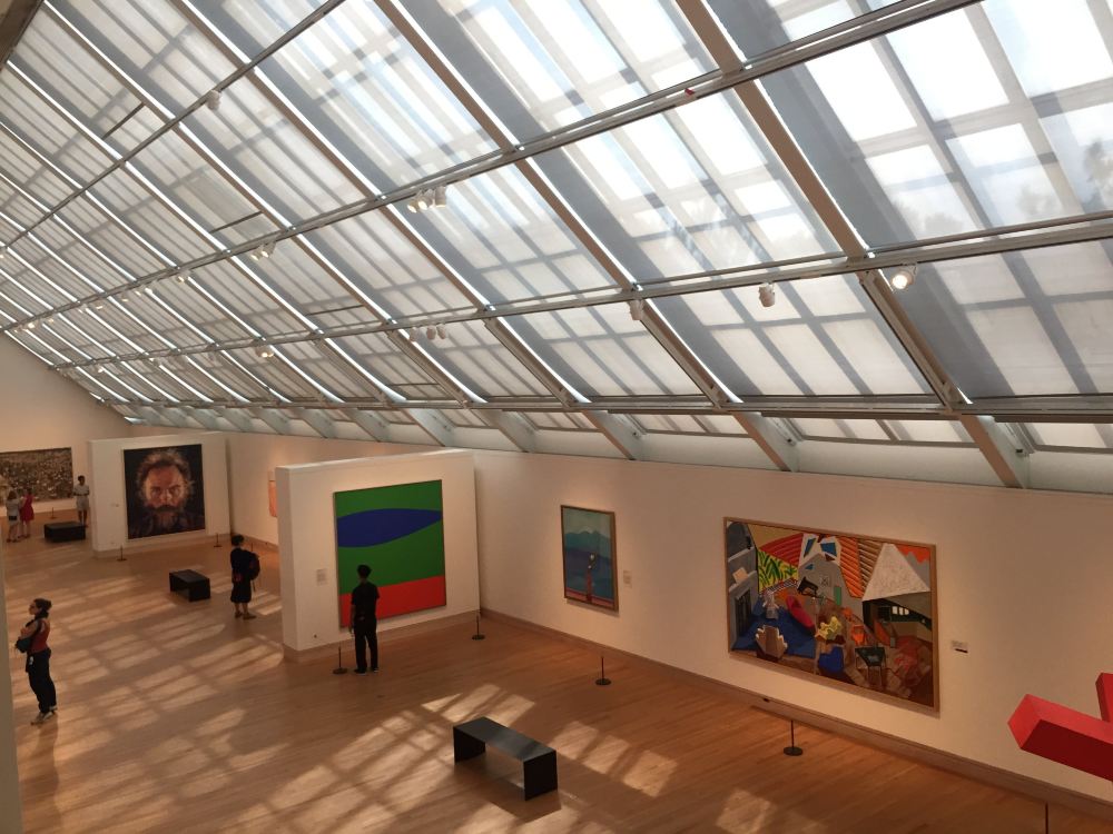 纽约现代艺术博物馆(moma)