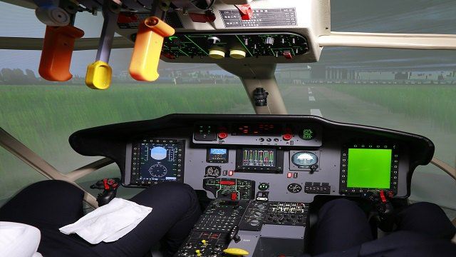 立巢飞行模拟(水立方)店门票,北京立巢飞行模拟(水立方)店攻略/地址