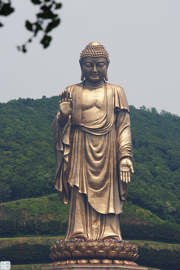 无锡灵山----一念之间 - 灵山游记攻略【携程攻略】