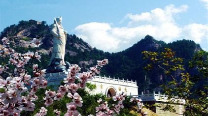 北武当山 (1)