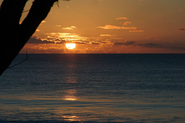 4月游马尔代夫,金杜马岛6日浪漫自由行,海边看