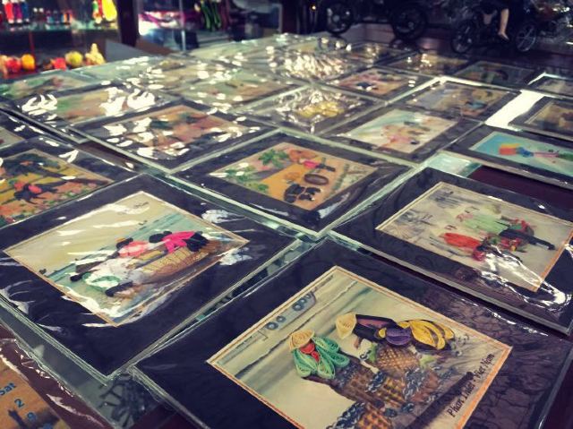 世界那么大.我要带爸妈出去走走- 越南芽庄、胡