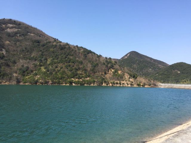 舟山南洞艺谷攻略,舟山南洞艺谷门票/游玩攻略/地址/图片/门票价格