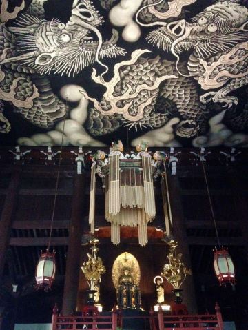 东瀛重游,食不厌,行不倦