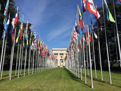 【瑞士】向左走 向右走--行走莱芒湖 - 安纳西游记攻略【携程攻略】