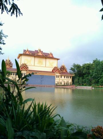 茶与竹——漫普洱&西双版纳 - 西双版纳游记攻略【携程攻略】