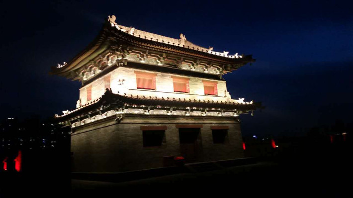 美美与共 天下大同 - 大同县游记攻略【携程攻