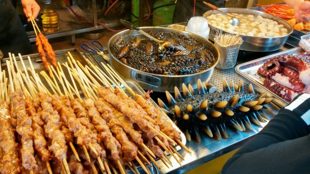 厦门·鼓浪屿&曾厝垵