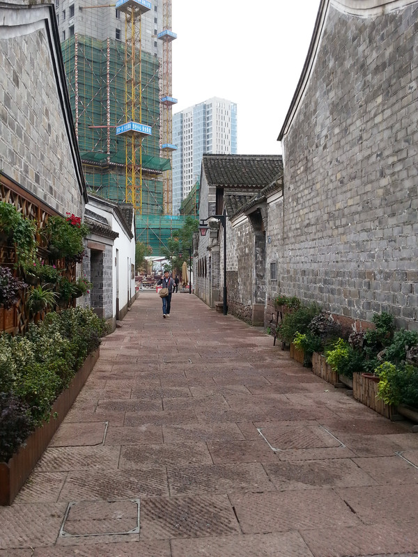 看经典景点,吃老字号美食——宁波,溪口两日自由行记