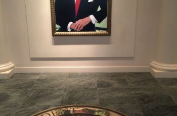 【携程攻略】里根总统图书馆门票,洛杉矶市里