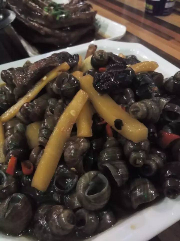 一个吃货的螺记 - 广西游记攻略【携程攻略】