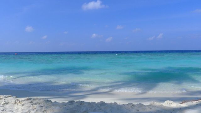 马尔代夫私享记