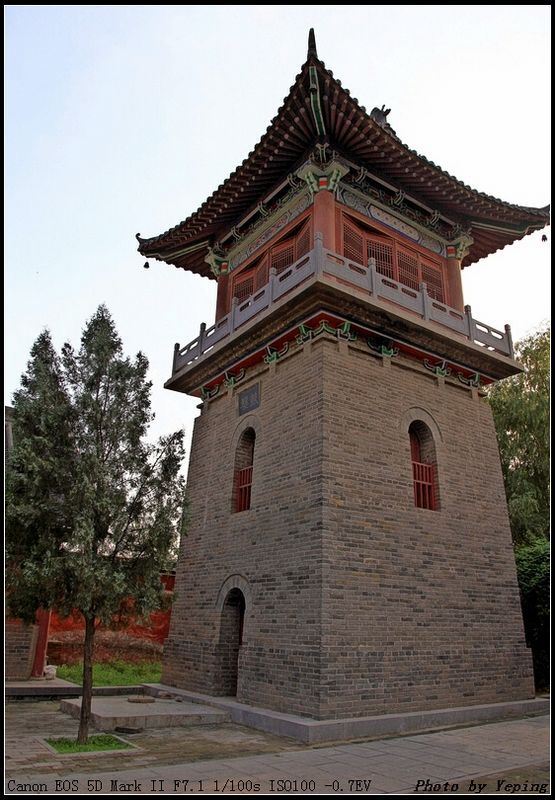 中原河南:鞏義宋陵與石窟寺