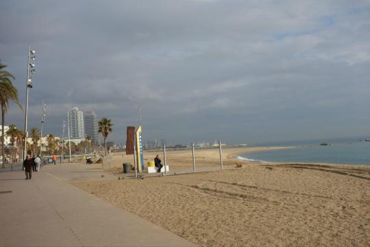 美食&高迪—80天欧洲17国之西班牙