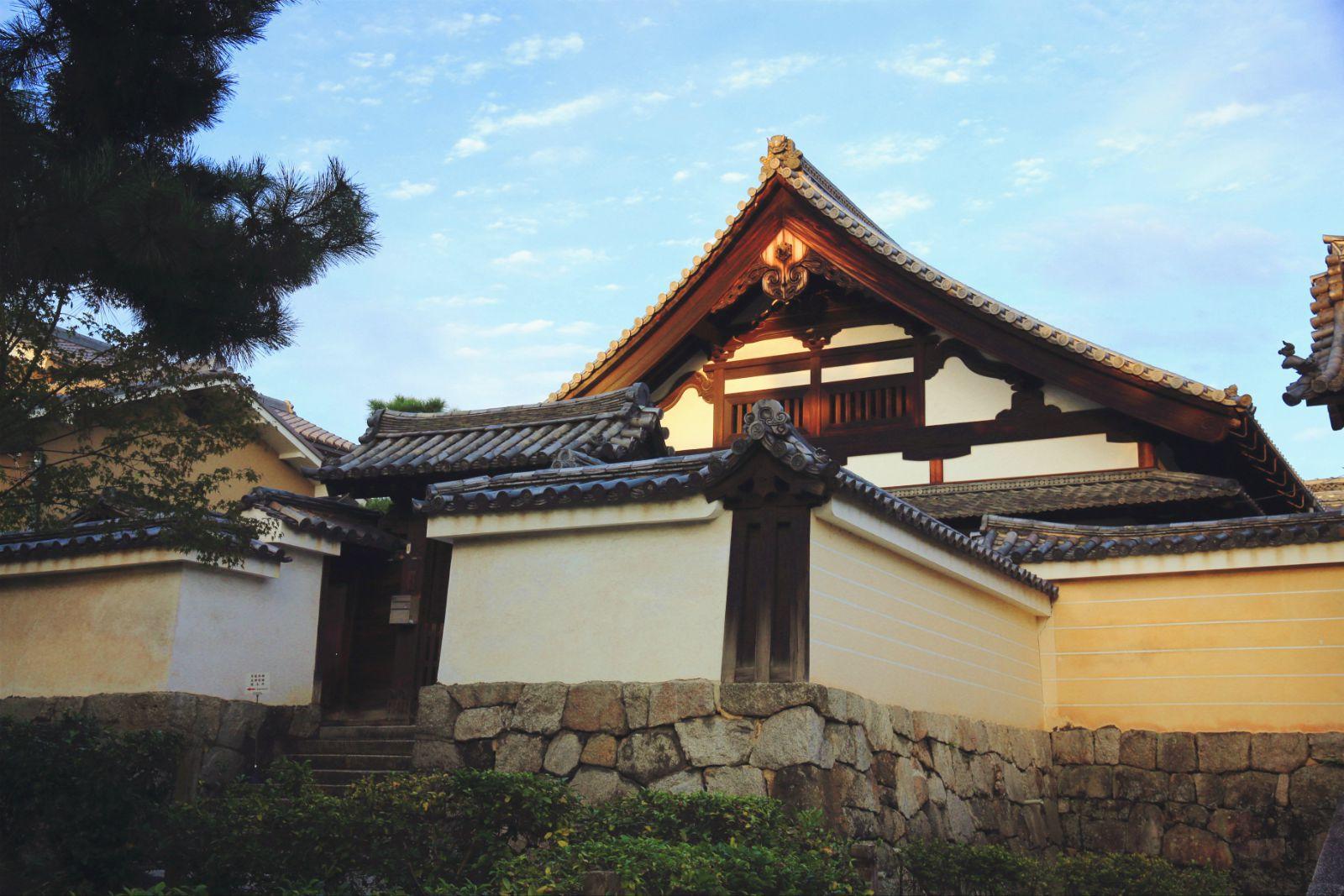 京都建仁寺