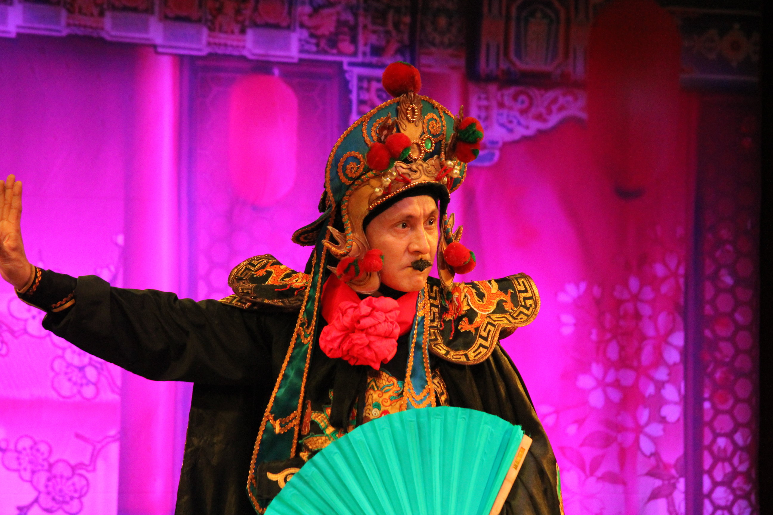 让人念念不忘的重庆(二)