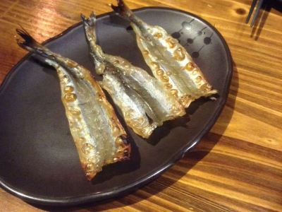 上海麻省理功·深海烤鱼(南京东路店)攻略,麻省理功·深海烤鱼(南京东路店