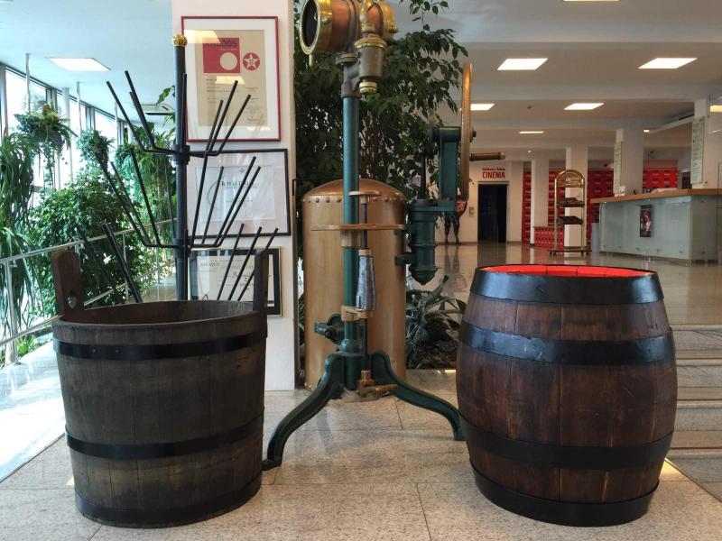 东欧三国之三(完)