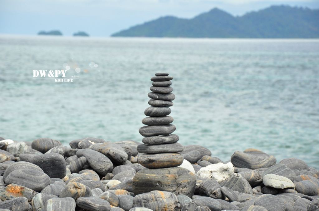 毛爸堆的尼玛堆