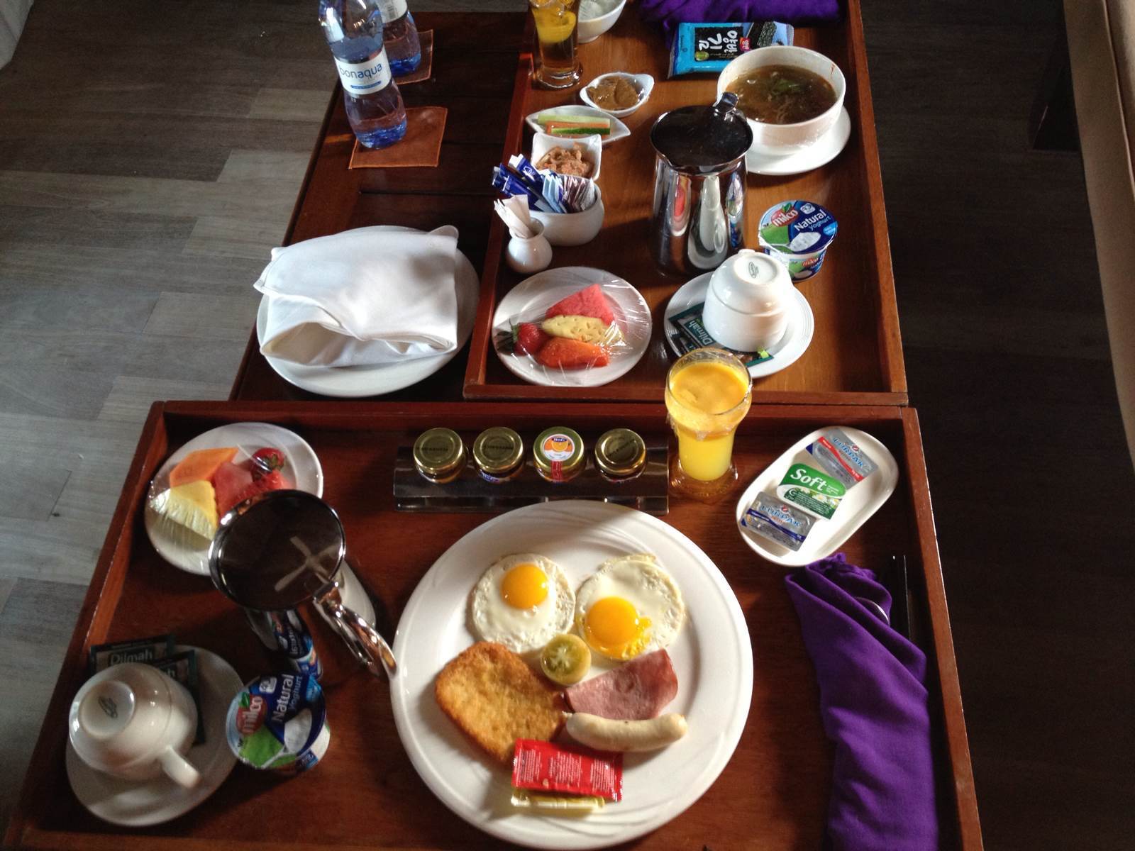 省事儿蜜月游-6月马代卡尼岛实用型攻略