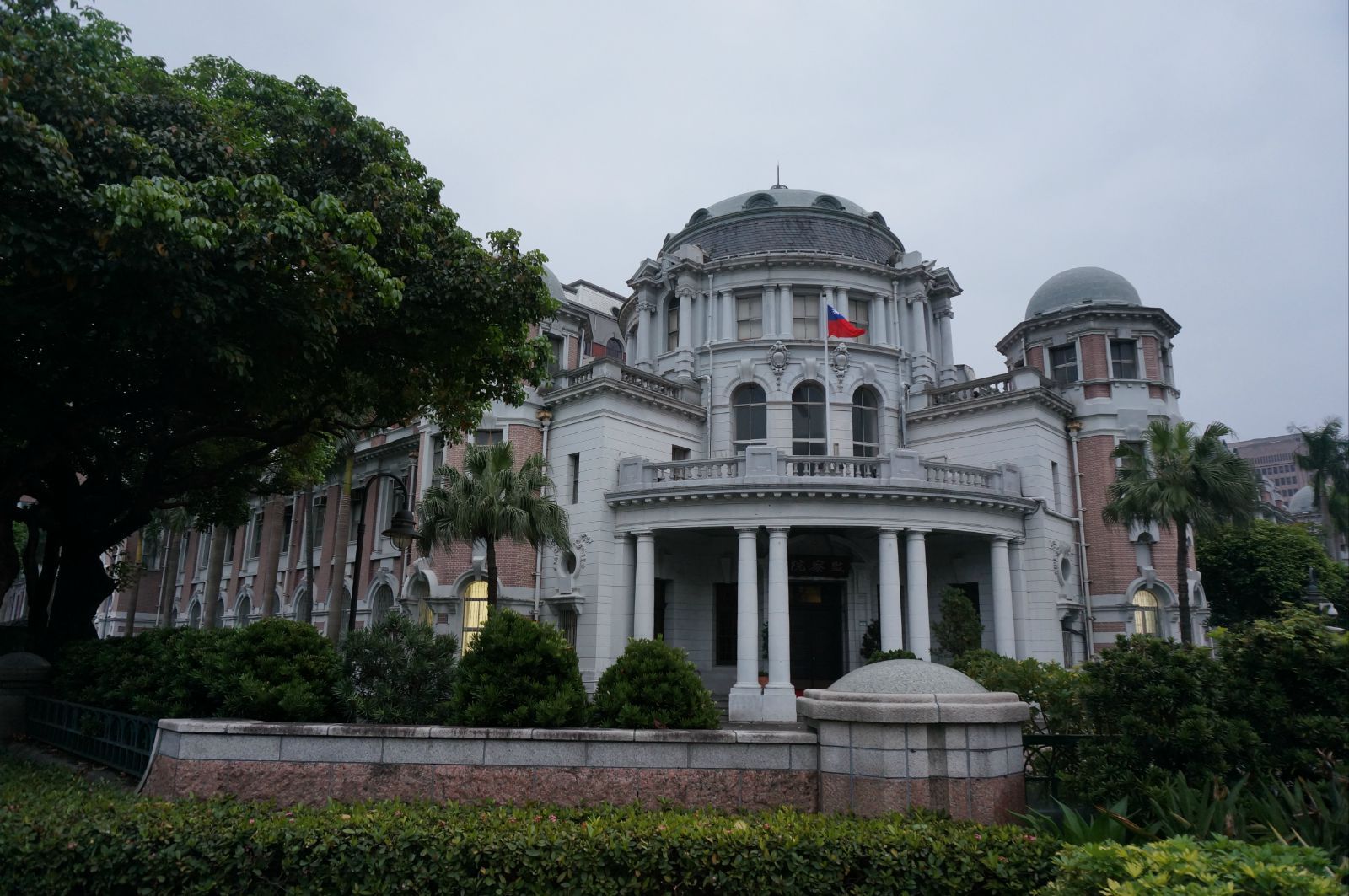 台北监察厅