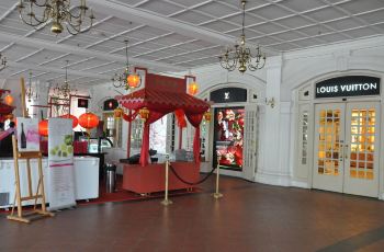 莱佛士酒店_莱佛士酒店人均价格(2)