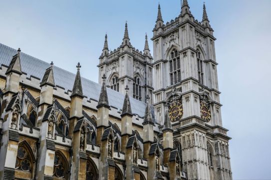 情迷英伦 后知后觉 - 曼彻斯特游记攻略【携程攻略】