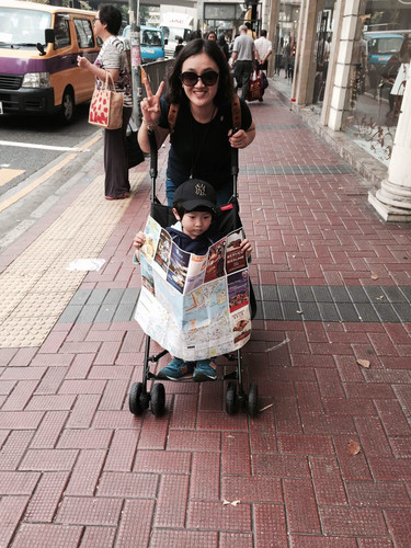 多多游记之2015香港 - 游记攻略【携程攻略】