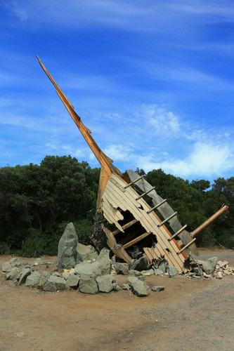 春节澳洲游(下):悉尼墨尔本~大洋路