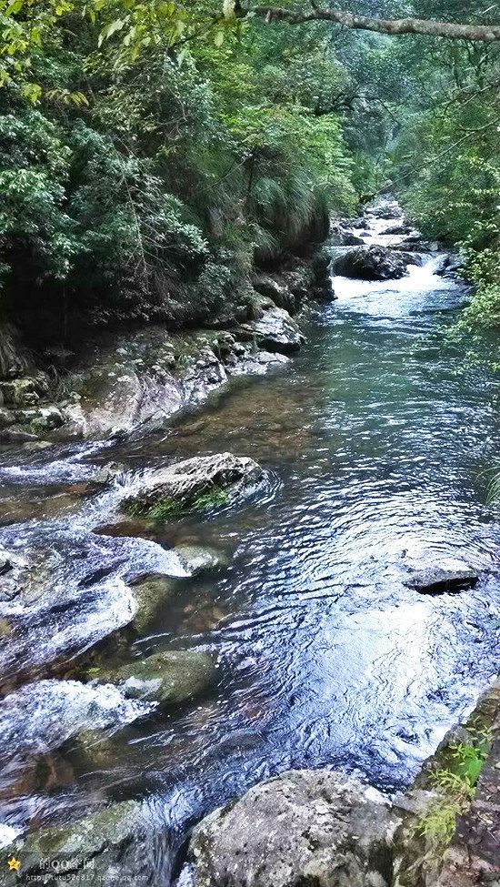 德化 石牛山-雙芹大小險>風景 山清水秀,景色怡人