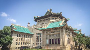 武汉-武汉大学23