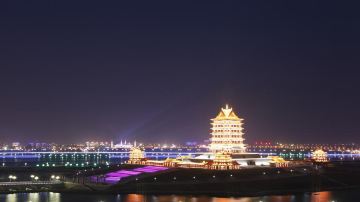 中华黄河楼