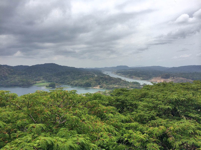 美洲 巴拿马共和国首都 巴拿马城市 - 西部落叶 - 《西部落叶》· 余文博客 美洲 巴拿马共和国首都 巴拿马城市 - 西部落叶 - 《西部落叶》· 余文博客