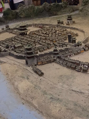 阆中古城值得一去之二 - 南充游记攻略