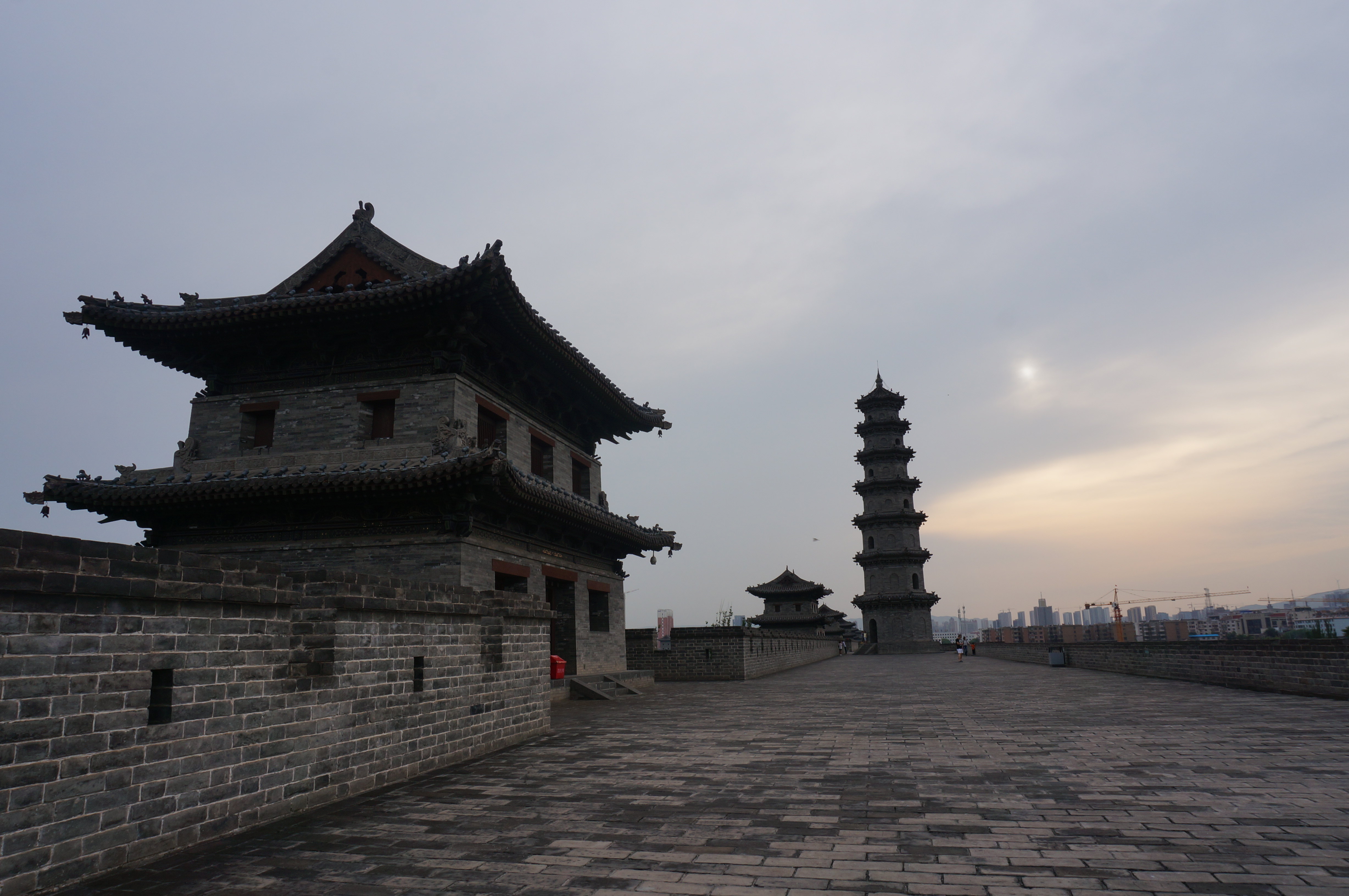 美美与共 天下大同 - 大同县游记攻略【携程攻略】