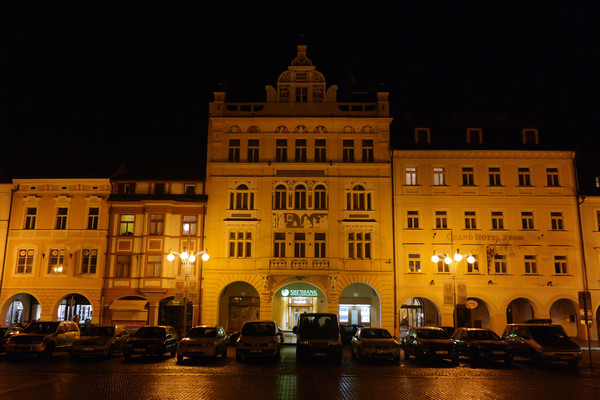 中欧三国半自助游(全篇)美丽的奥匈捷