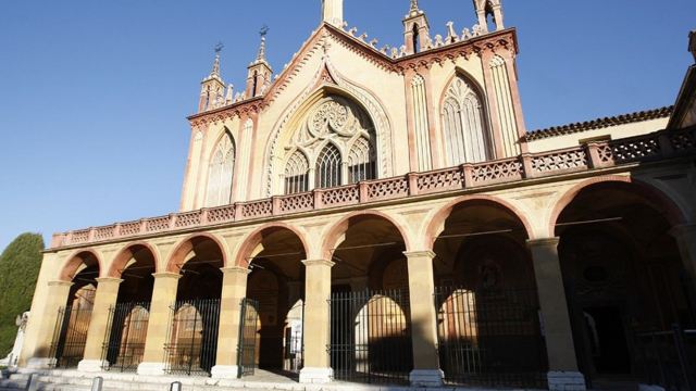 席米埃圣母修道院 monastère de cimiez