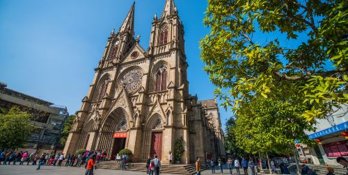 广东广州+佛山+开平碉楼+海陵岛+珠海+深圳6