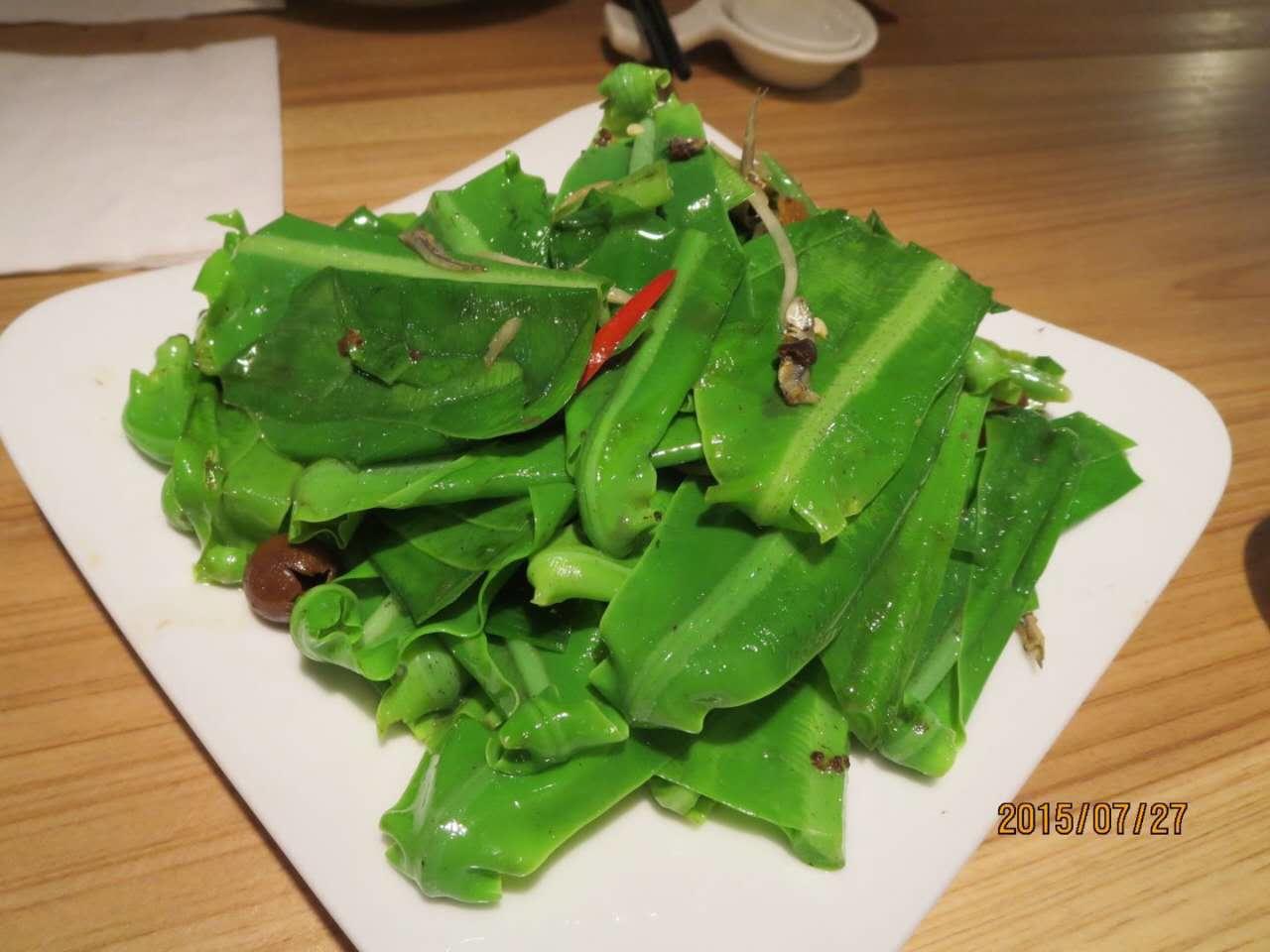 台湾三苏蔬菜图片