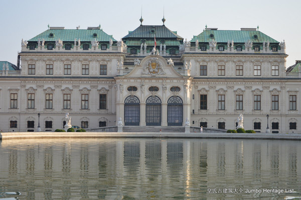 仙缘欧洲福地中东