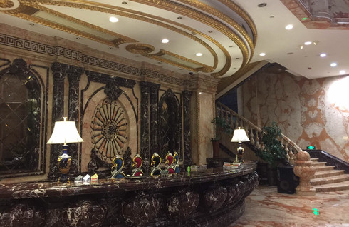 西安到大连吃海鲜双飞3日自由行