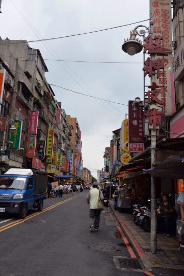 阳光,沙滩,仙人掌——我的澎湖趴趴走