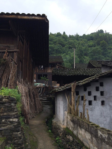 古丈苗寨 - 湖南游记攻略【携程攻略】