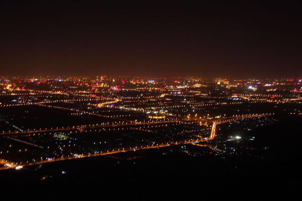 北京西山國家森林公園